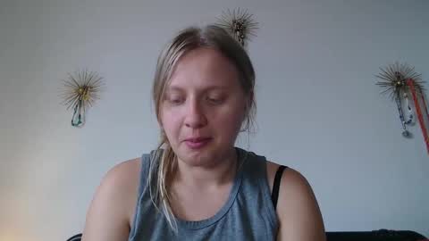 Snapshot of scartit chatting on 4, 5, 2026 ScarTit Bernhard online show from 4, 5, 2026