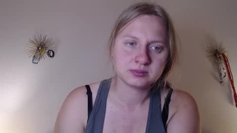Snapshot of scartit chatting on 15, 5, 2026 ScarTit Bernhard online show from 15, 5, 2026