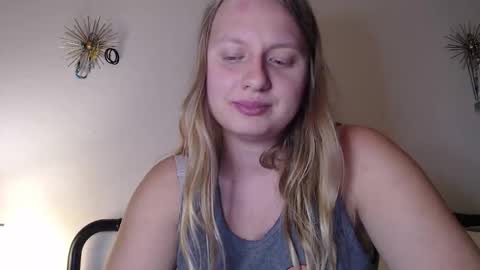 Snapshot of scartit chatting on 20, 5, 2026 ScarTit Bernhard online show from 20, 5, 2026