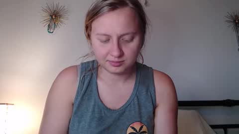 Snapshot of scartit chatting on 21, 5, 2026 ScarTit Bernhard online show from 21, 5, 2026