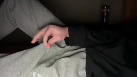 Skinny College Boy online show from 2, 3, 2026