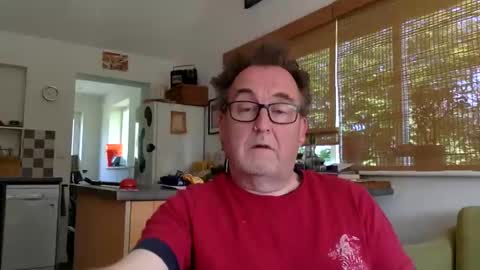 scbiggersballs online show from 27, 4, 2026