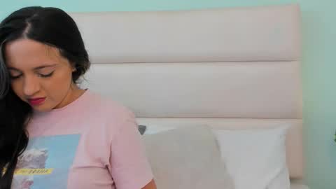 SCARLET online show from 2, 3, 2026