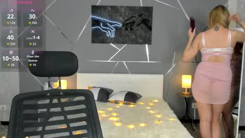 Samanta online show from 14, 1, 2026