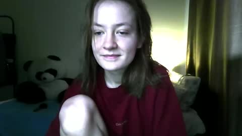 Snapshot of scented_elsa chatting on 2, 3, 2026 Elsa online show from 2, 3, 2026