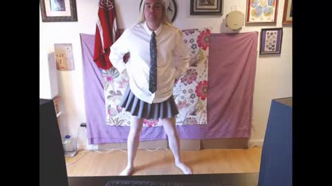 Snapshot of sch00lgirlass chatting on 14, 11, 2025 sch00lgirlass online show from 14, 11, 2025