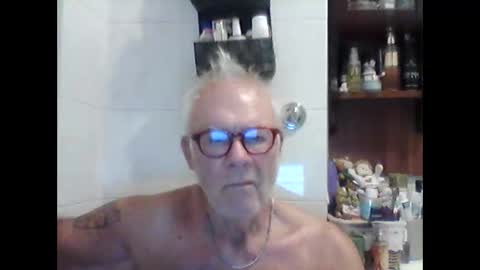 schizzodoro online show from 19, 9, 2025