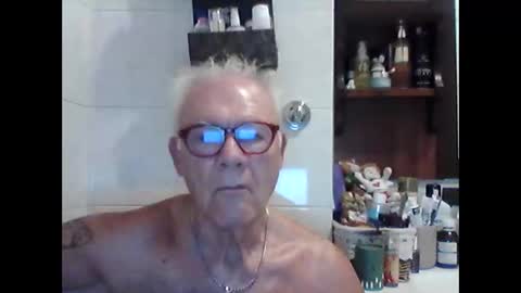 schizzodoro online show from 20, 9, 2025