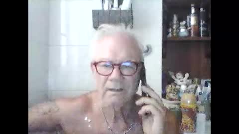 schizzodoro online show from 21, 9, 2025