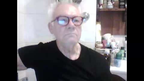 schizzodoro online show from 15, 10, 2025