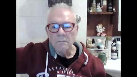 schizzodoro online show from 16, 11, 2025