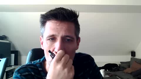 Dildomen online show from 21, 1, 2025