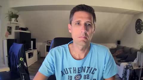 Dildomen online show from 11, 9, 2025