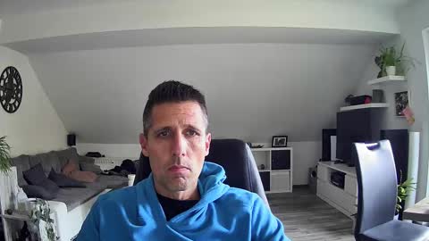 Dildomen online show from 15, 10, 2025