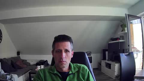 Dildomen online show from 4, 11, 2025