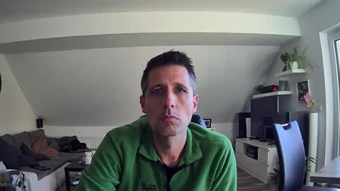 Dildomen online show from 6, 11, 2025