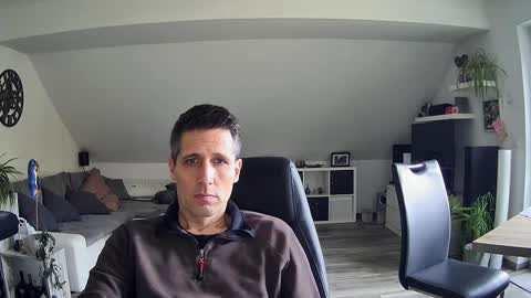 Dildomen online show from 12, 2, 2026