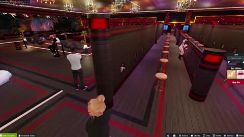 Leon online show from 15, 12, 2024