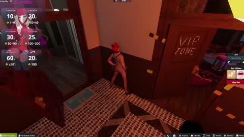 Leon online show from 17, 12, 2024