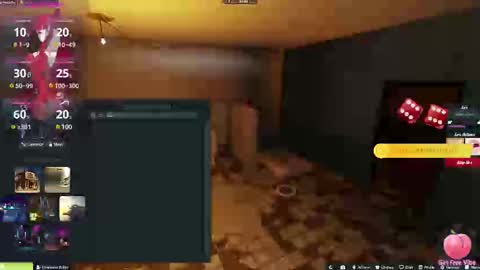 Leon online show from 25, 12, 2024