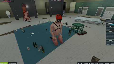 Leon online show from 28, 12, 2024