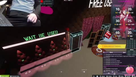 Leon online show from 29, 12, 2024