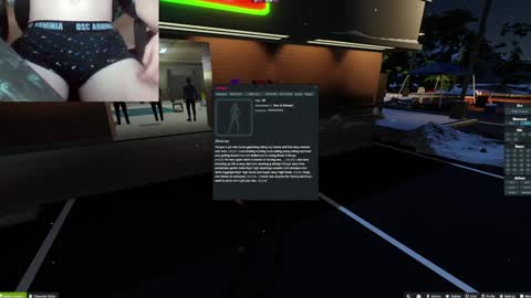 Leon online show from 1, 1, 2025