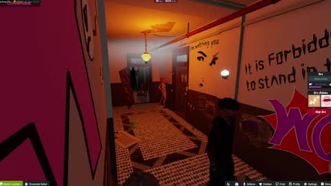 Leon online show from 14, 1, 2025