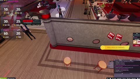 Leon online show from 24, 1, 2025