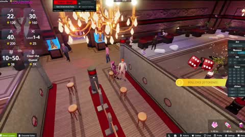 Leon online show from 24, 1, 2025