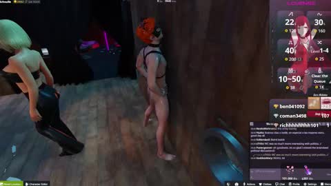 Leon online show from 12, 9, 2025