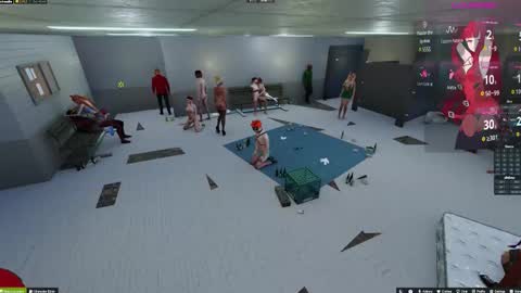 Leon online show from 17, 9, 2025