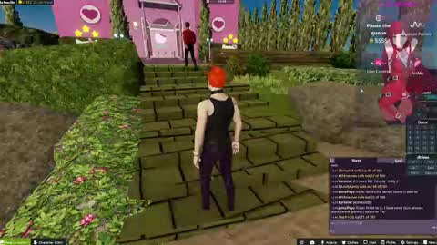 Leon online show from 13, 10, 2025