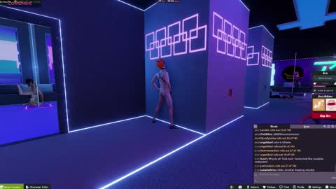 Leon online show from 23, 10, 2025