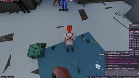 Leon online show from 1, 11, 2025