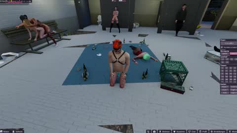 Leon online show from 6, 11, 2025