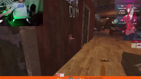 Leon online show from 8, 2, 2026