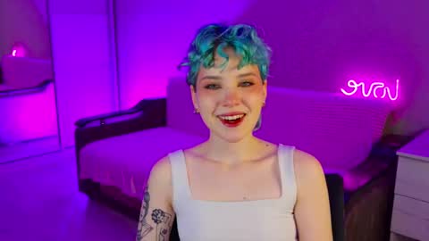 Rina online show from 2, 12, 2024