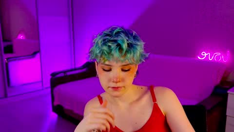 Rina online show from 11, 12, 2024