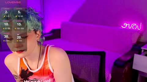 Rina online show from 20, 12, 2024