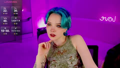 Rina online show from 5, 2, 2025