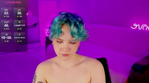 Rina online show from 13, 2, 2025