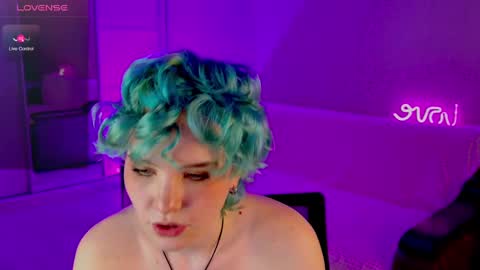 Rina online show from 19, 2, 2025