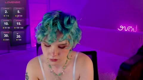 Rina online show from 21, 2, 2025