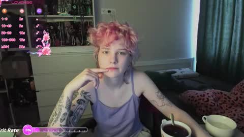 Rina online show from 16, 3, 2026