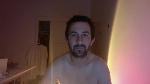 Snapshot of schwanzundbooty chatting on 10, 10, 2025 Hans Hammer online show from 10, 10, 2025