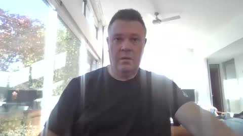 Snapshot of scoobs71 chatting on 8, 6, 2026 Scoobs online show from 8, 6, 2026