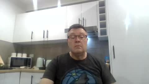 Snapshot of scoobs71 chatting on 15, 6, 2026 Scoobs online show from 15, 6, 2026