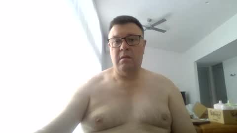Snapshot of scoobs71 chatting on 30, 6, 2026 Scoobs online show from 30, 6, 2026