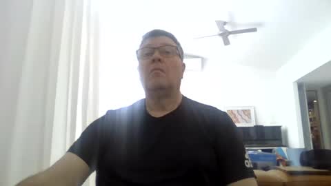 Snapshot of scoobs71 chatting on 8, 7, 2026 Scoobs online show from 8, 7, 2026